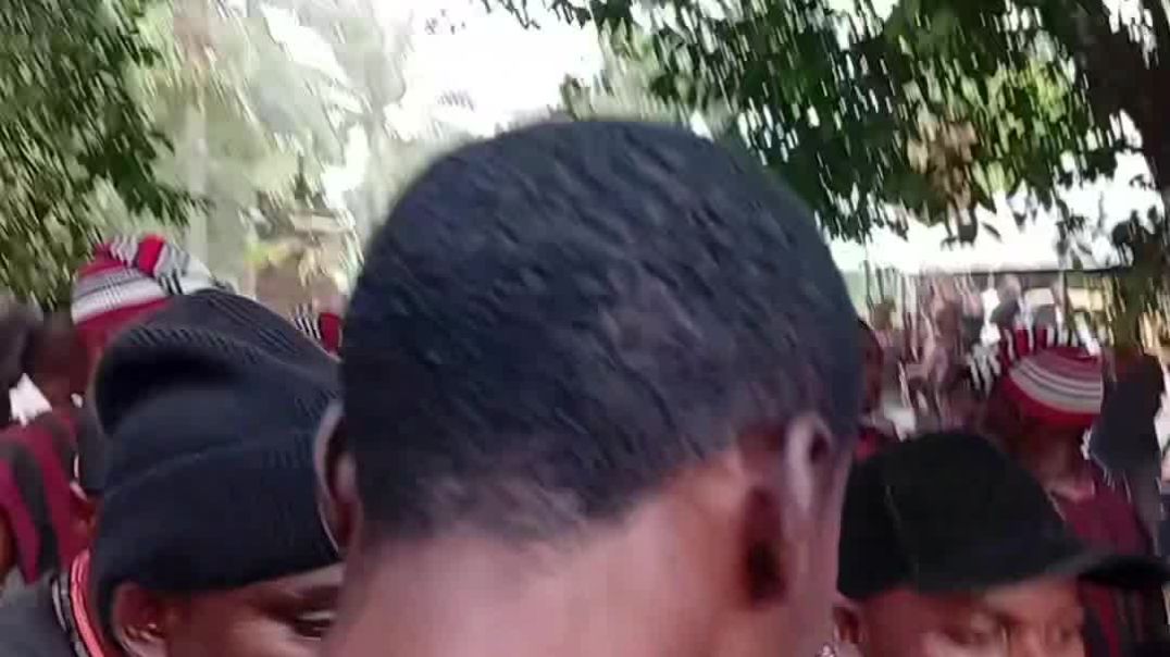 ⁣Ojadike adada entertainment