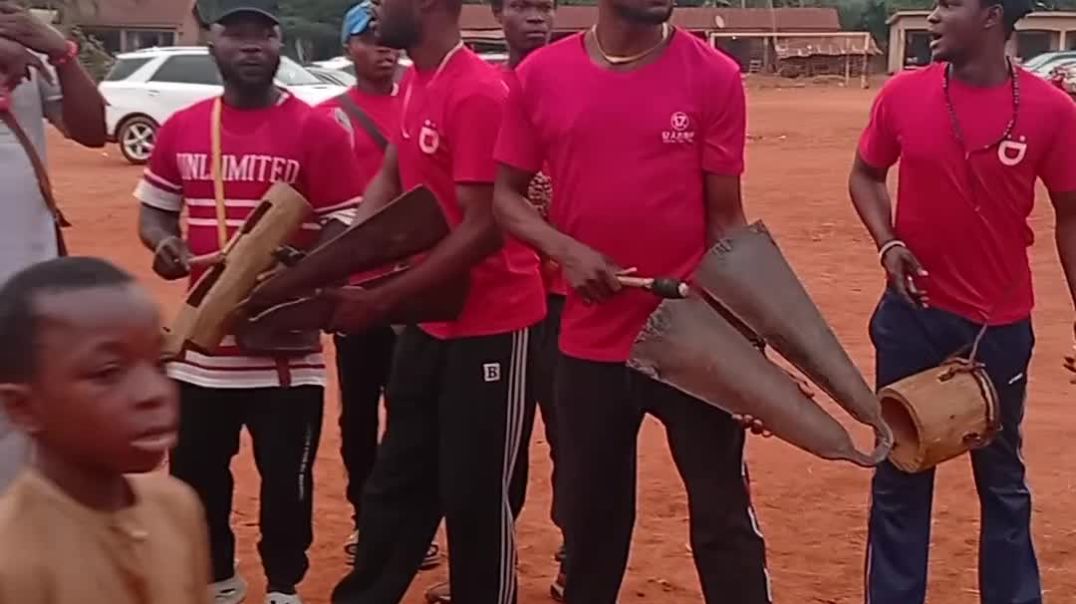 Ojadike adada entertainment