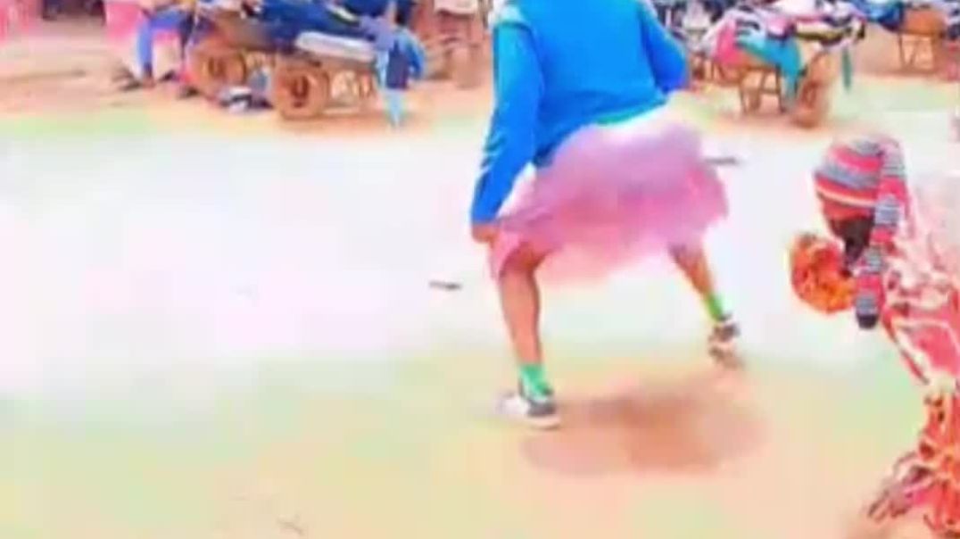 You won’t believe what they are doing 😂😂