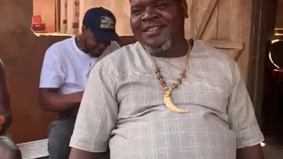 ⁣Ojadike adada entertainment