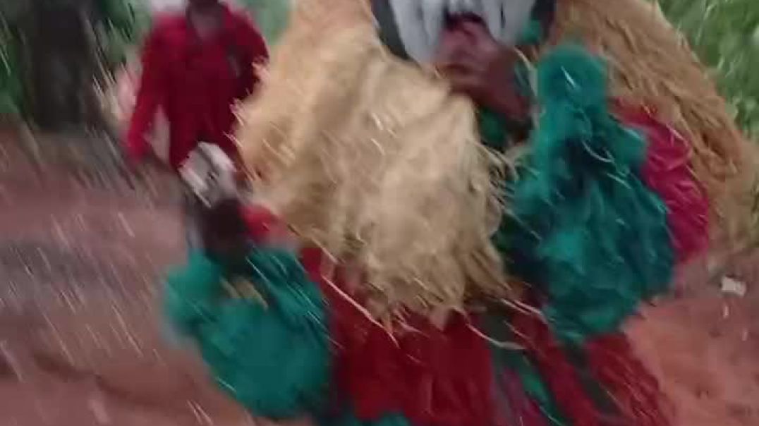 ⁣Ojadike adada entertainment