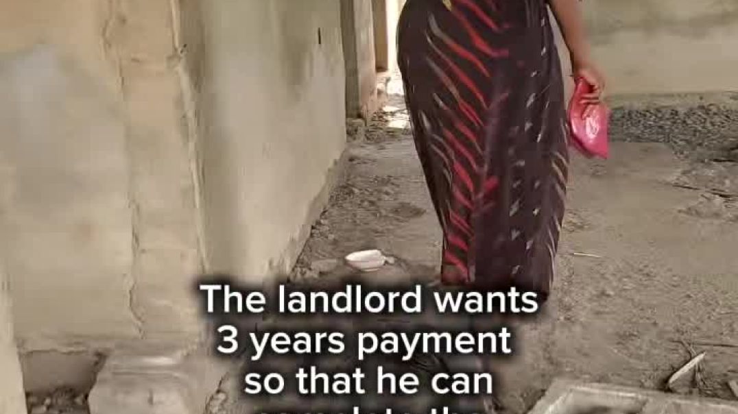 Lagos landlords