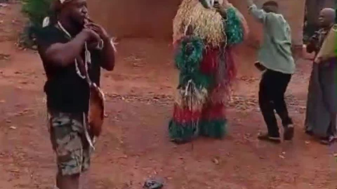 ⁣Ojadike adada entertainment