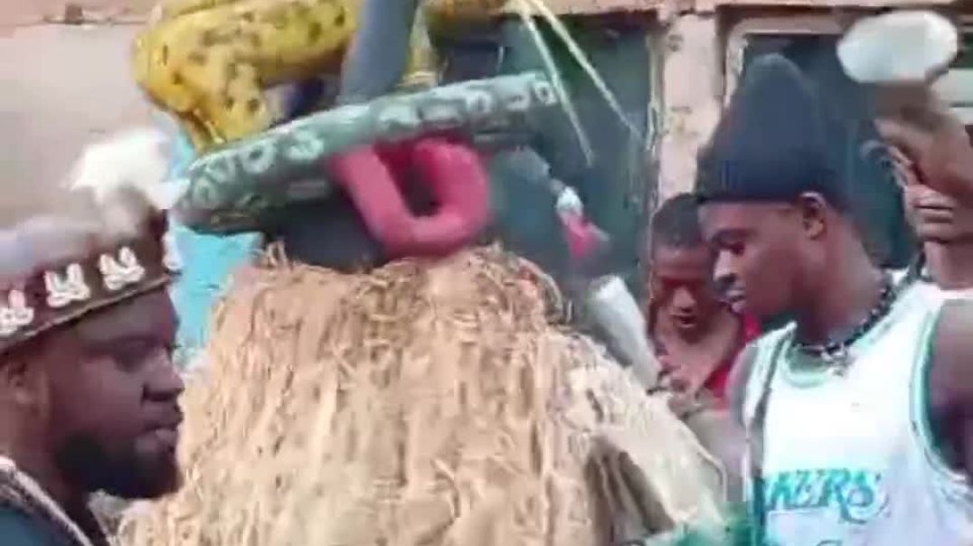 Ojadike adada entertainment