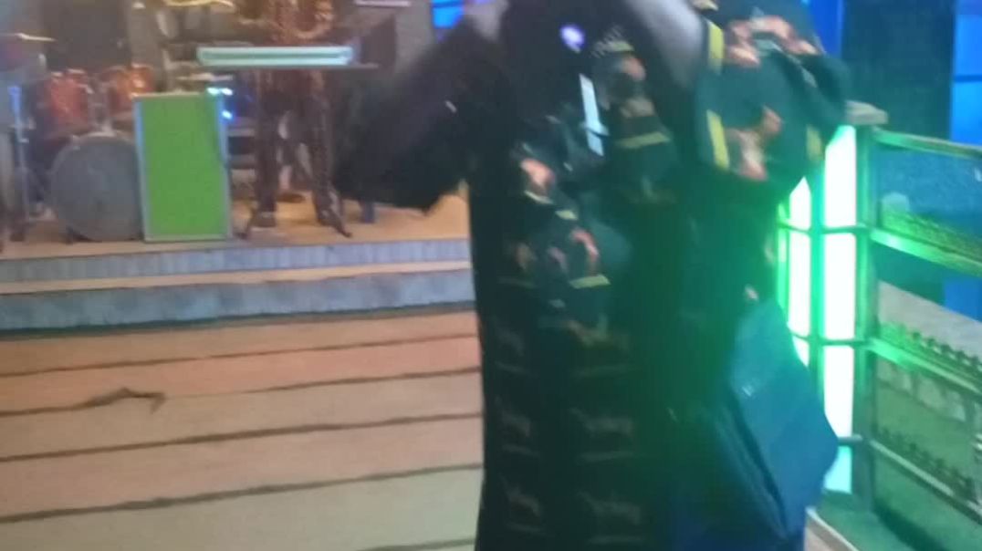 ⁣Ojadike adada entertainment