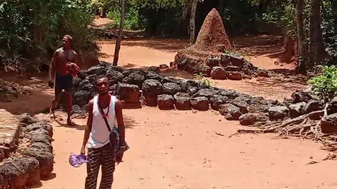 Ojadike adada entertainment