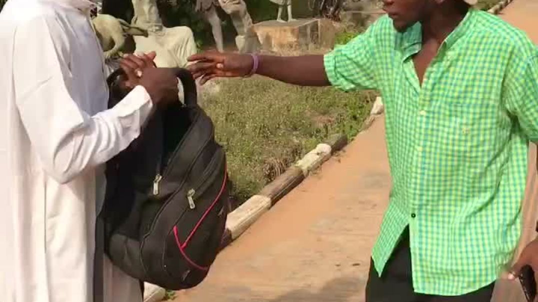 The hypo seller 😂