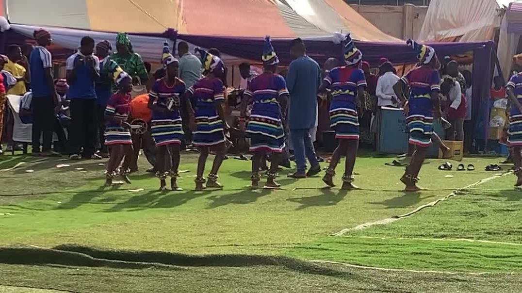 ⁣This children can dance oo