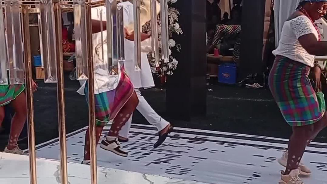 Ojadike adada entertainment