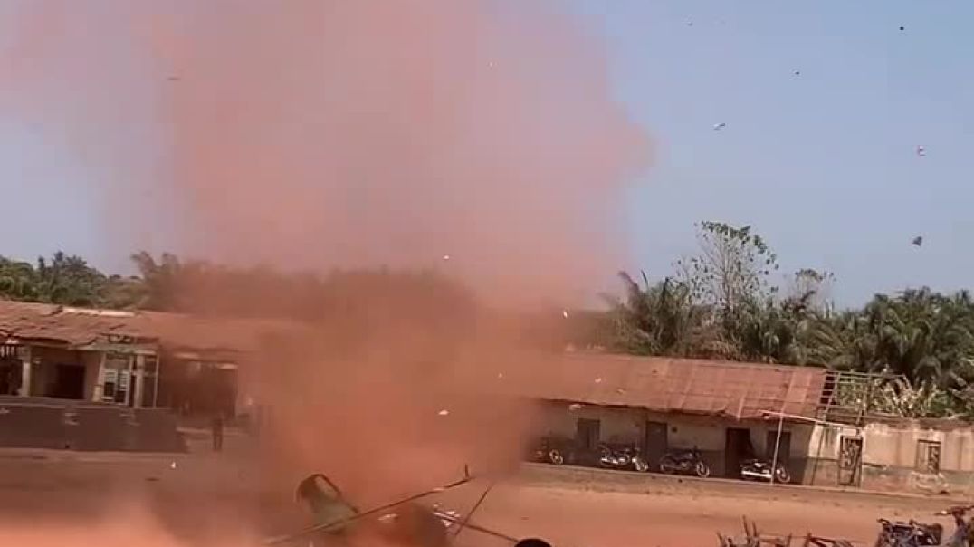 Juju wind 💨 came to occasion