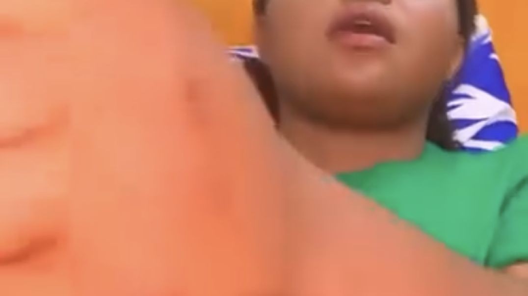 She did  cucumber 🥒 sex again 🙆‍♂️😂