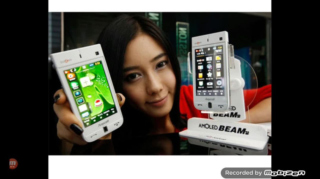 SS-1308 [2012-06-13] 삼성 애니콜 CF - 채영이 세모편