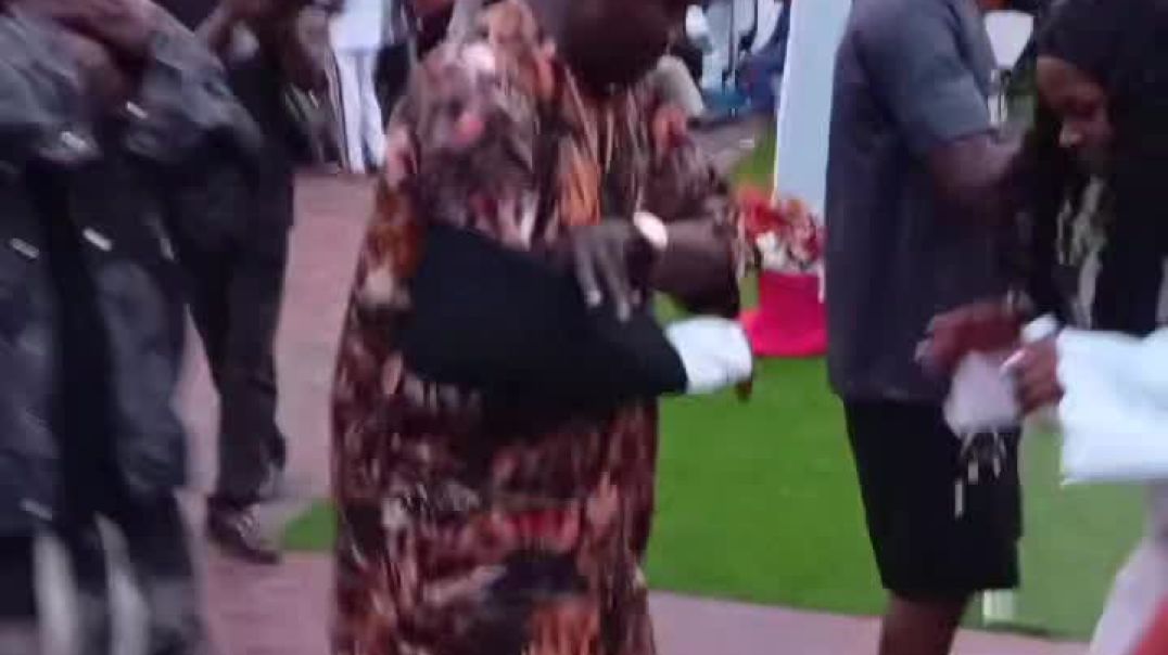 Ojadike adada entertainment