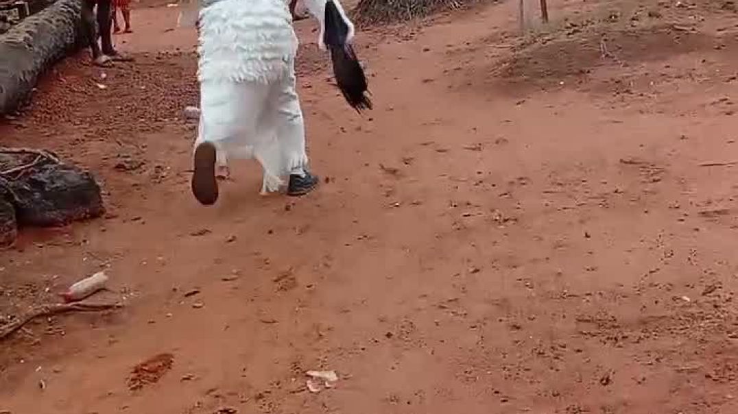 ⁣Ojadike adada entertainment