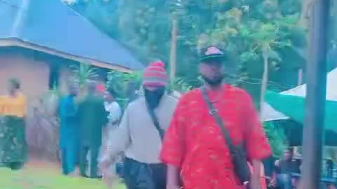 ⁣Ojadike adada entertainment