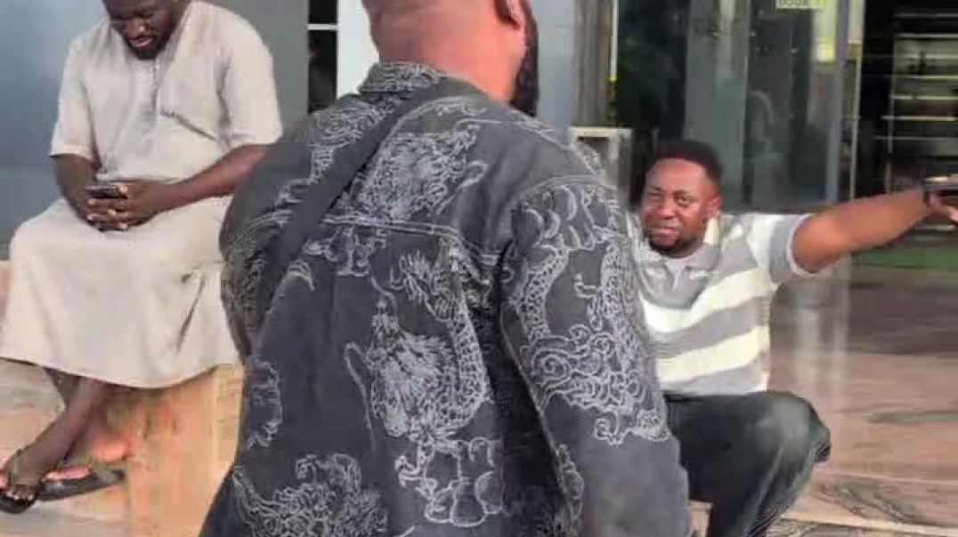 Ojadike adada entertainment