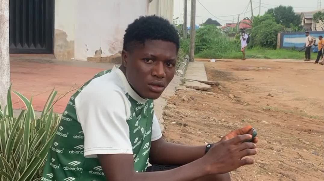 Nice to meet poverty 🤣😊