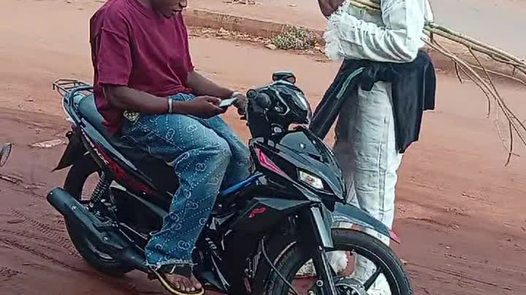 Ojadike adada entertainment