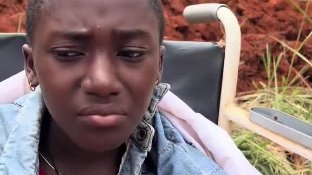 The poor little girl pt2