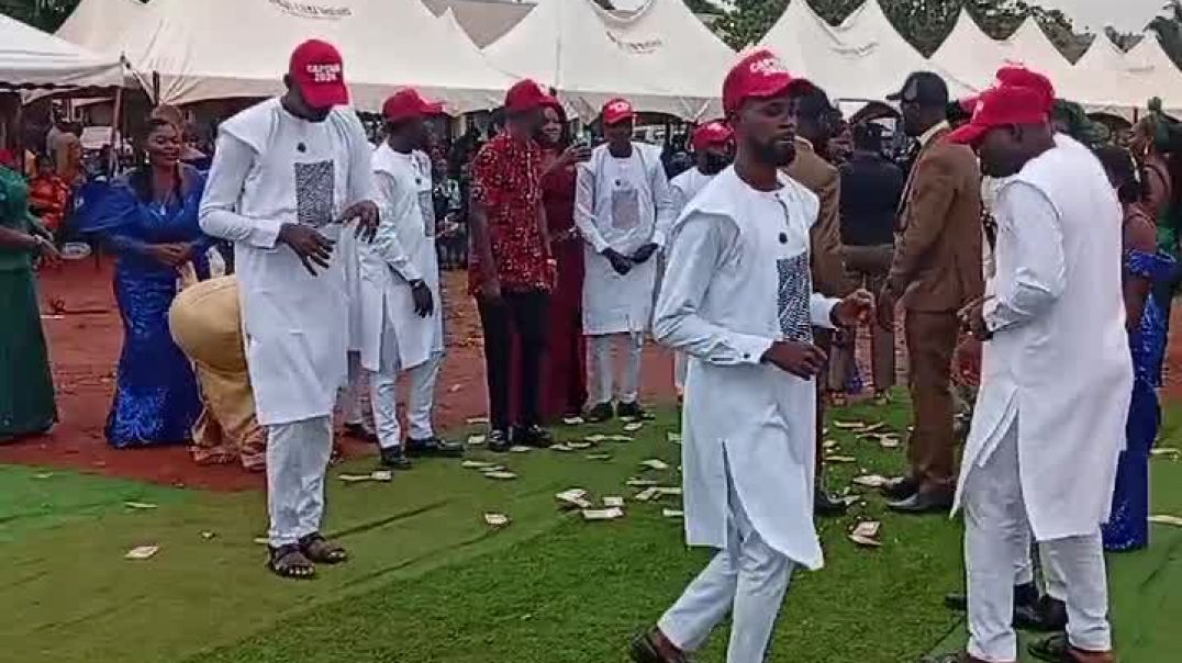 Ojadike adada entertainment