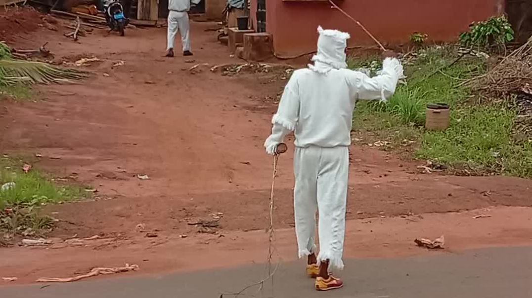 ⁣Ojadike adada entertainment