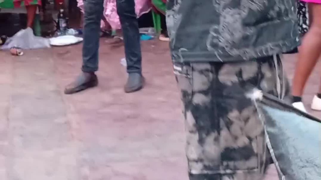 Ojadike adada entertainment