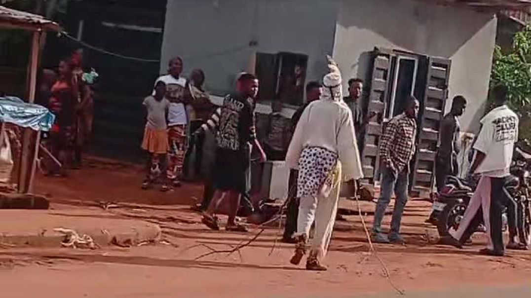 Ojadike adada entertainment