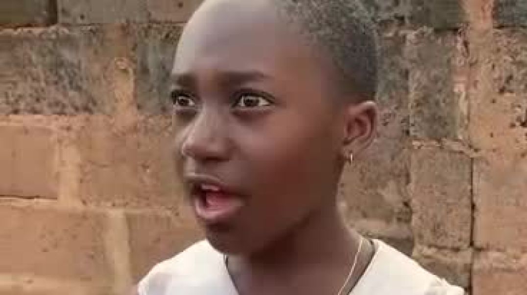 The mad man saved me and my unborn child pt2