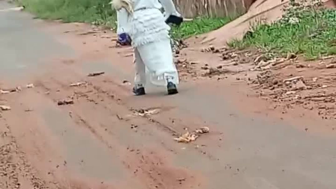 ⁣Ojadike adada entertainment