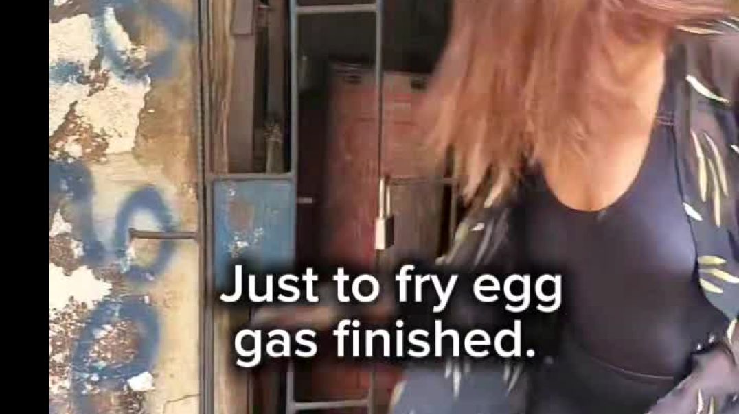 Have you experienced this before?