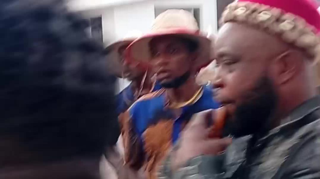 Ojadike adada entertainment