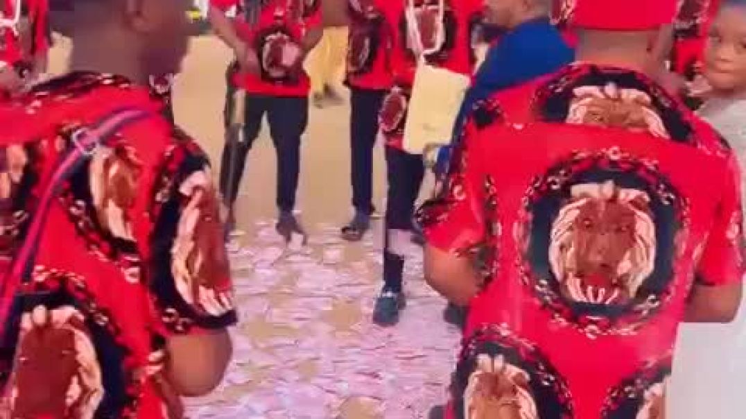 Ojadike adada entertainment