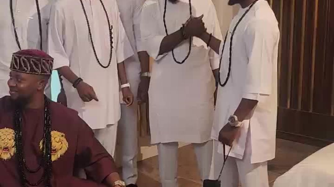 ⁣Ojadike adada entertainment