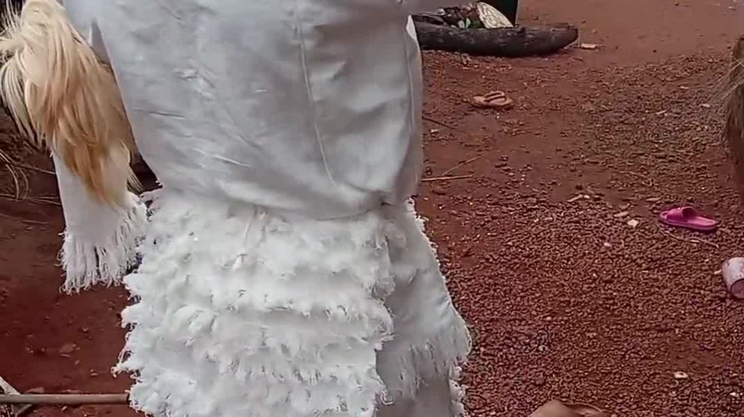 Ojadike adada entertainment