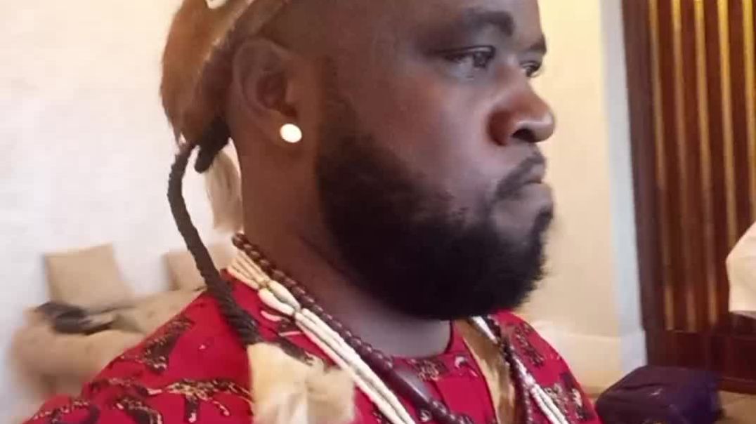 Ojadike adada entertainment