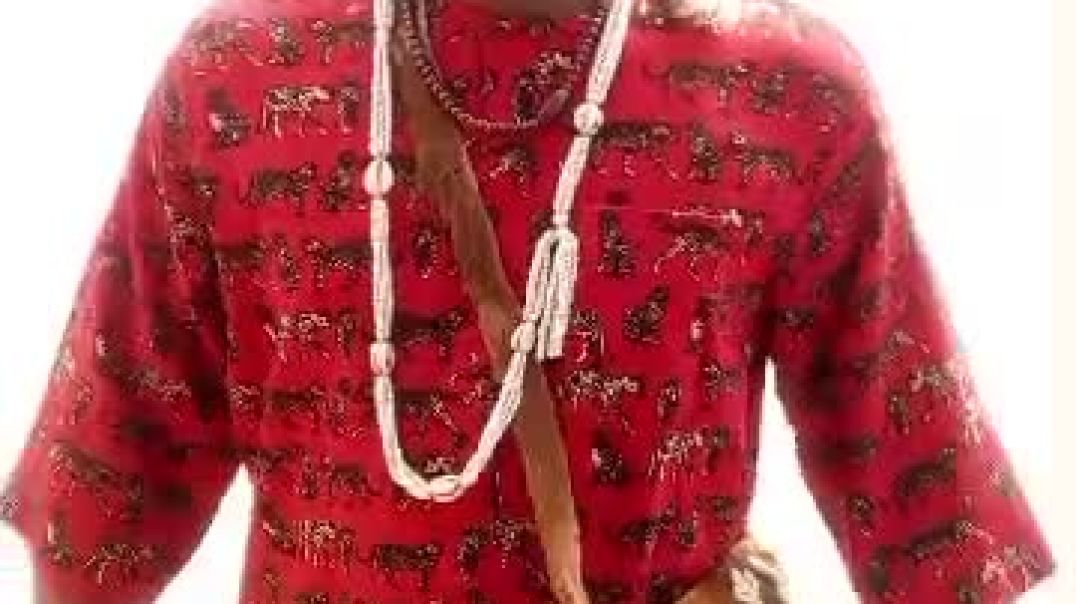 Ojadike adada entertainment