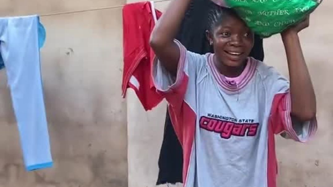 ⁣My wicked mother pt2