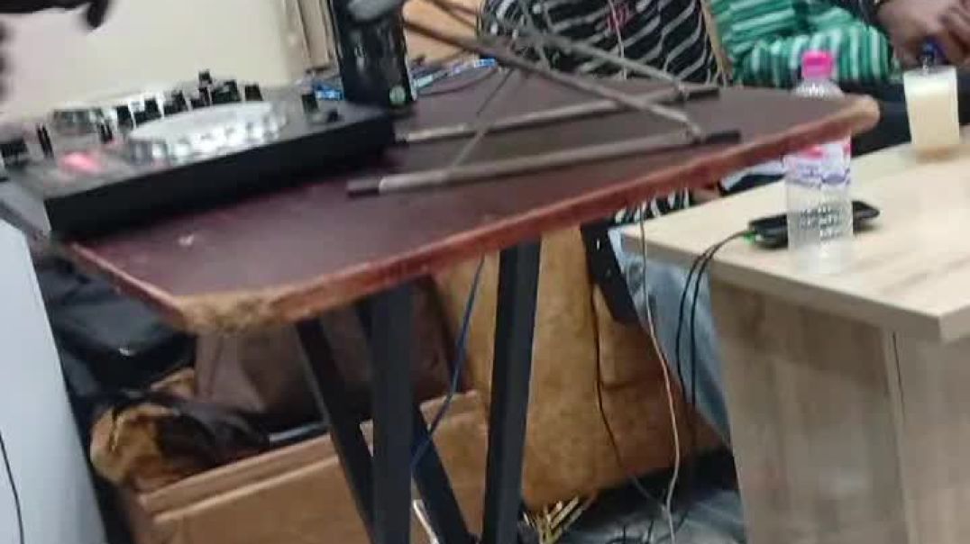 Ojadike adada entertainment