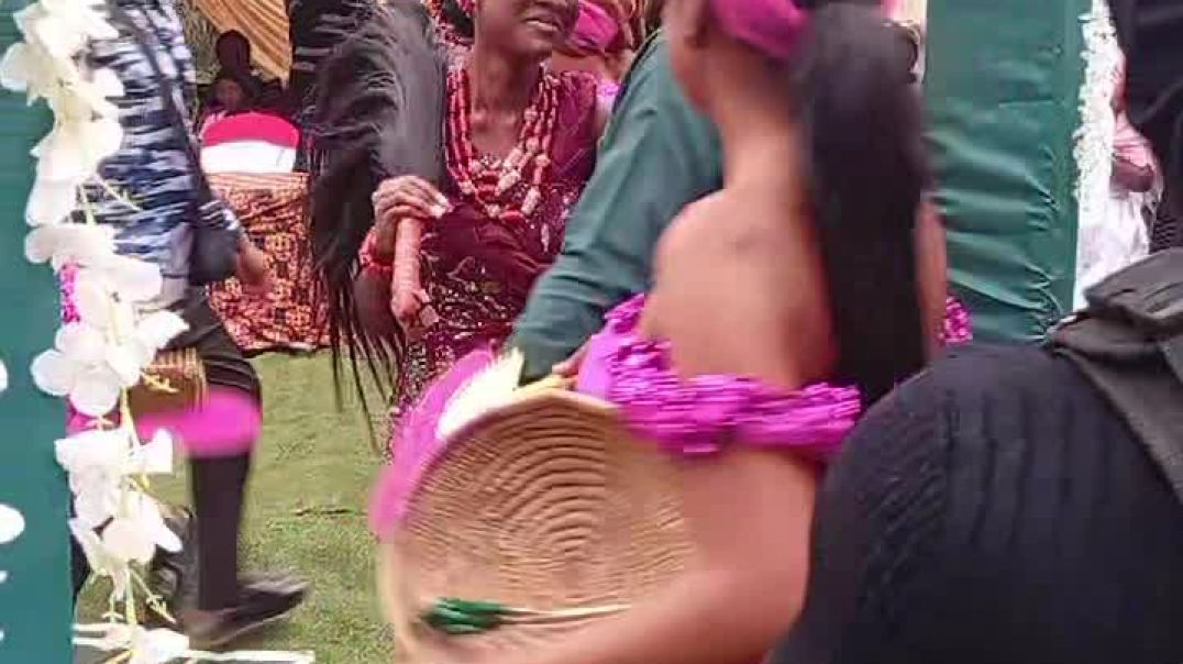 ⁣Ojadike adada entertainment