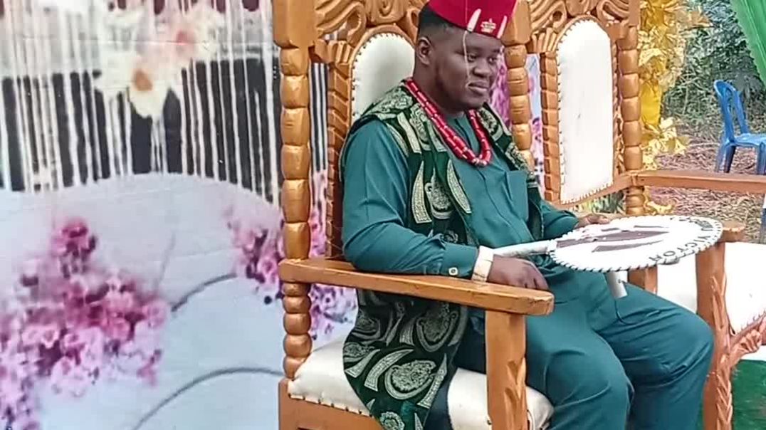 Ojadike adada entertainment