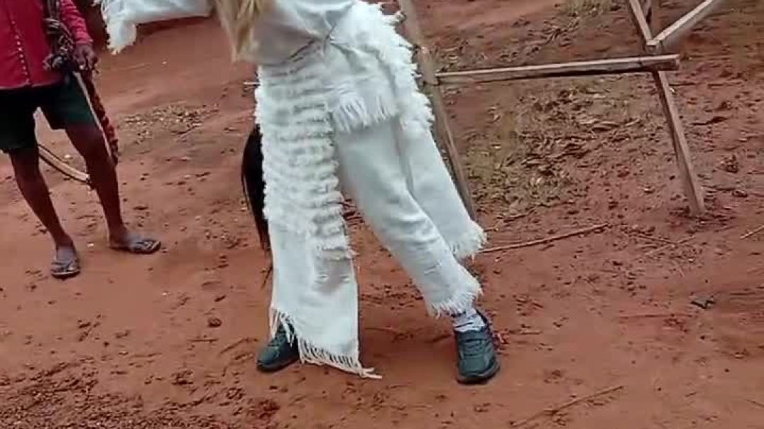 ⁣Ojadike adada entertainment