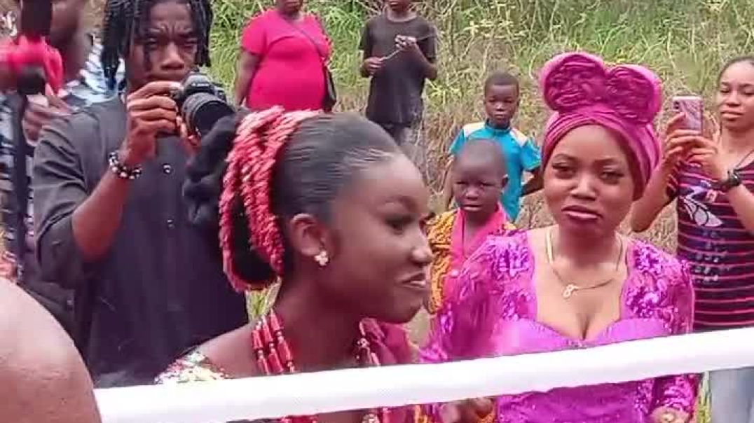 Ojadike adada entertainment