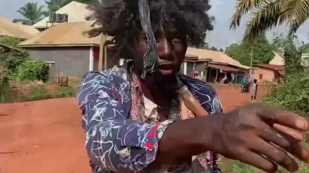 The mad man tried to save me and my unborn child pt1