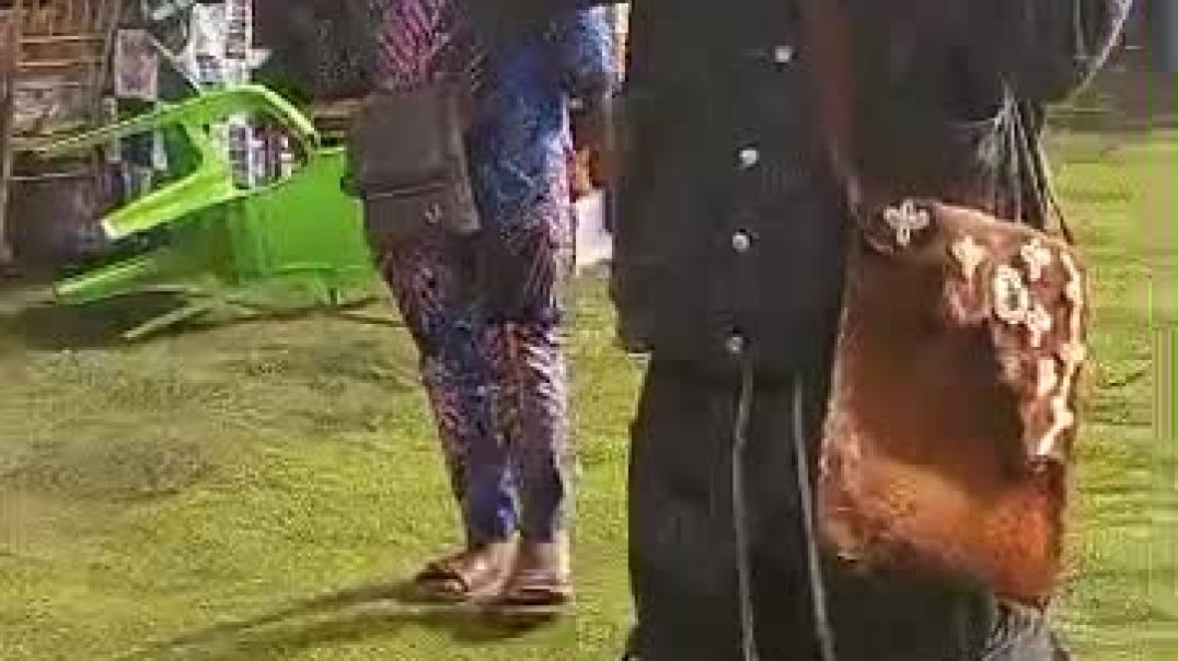 ⁣Ojadike adada entertainment