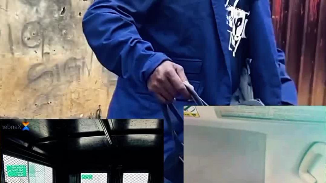 Blood and VDM matter