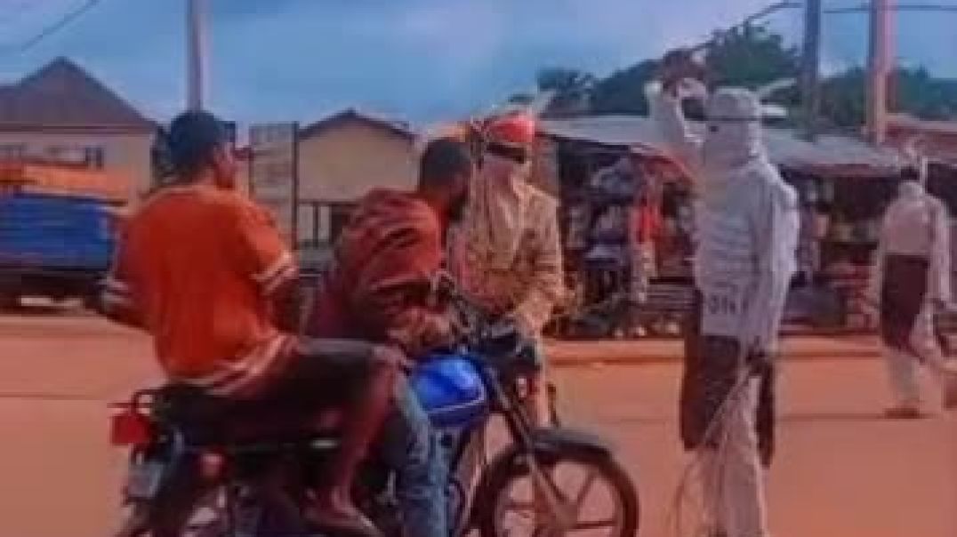 Ojadike adada entertainment