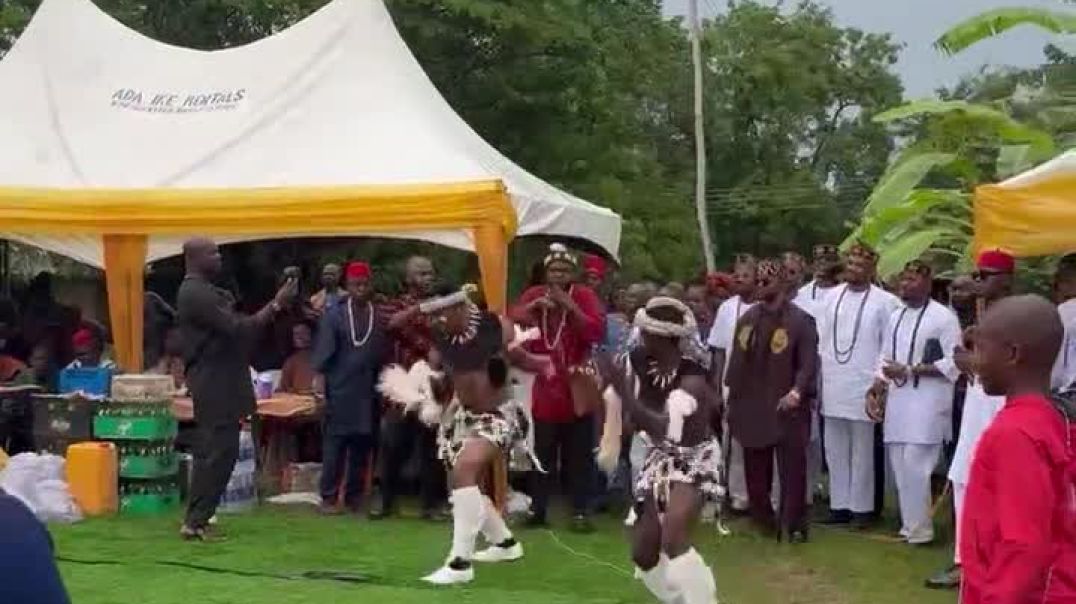 Ojadike adada entertainment