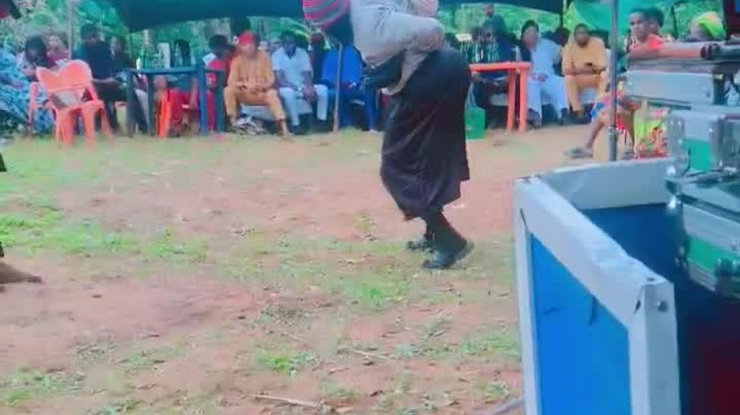 ⁣Ojadike adada entertainment