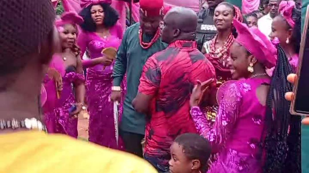 ⁣Ojadike adada entertainment