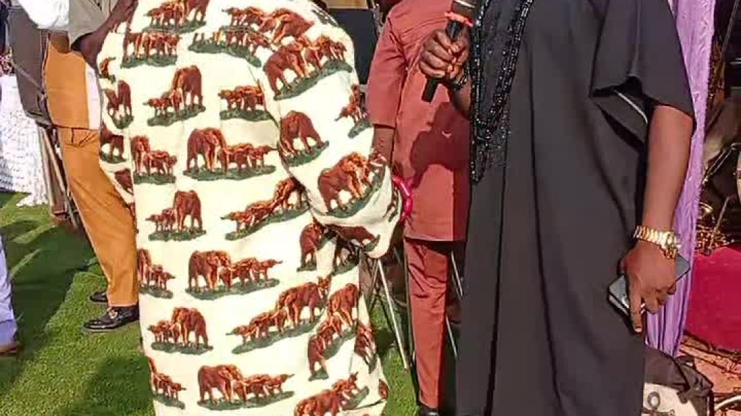 ⁣Ojadike adada entertainment